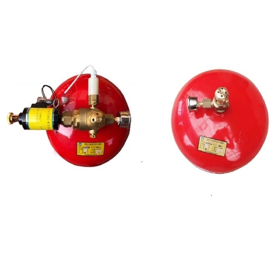 20L Fm200 sistema di soppressione automatico dell'incendio