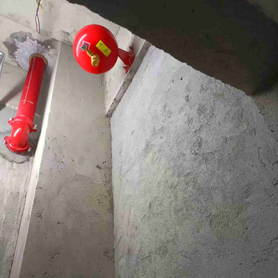 20L Fm200 sistema di soppressione automatico dell'incendio