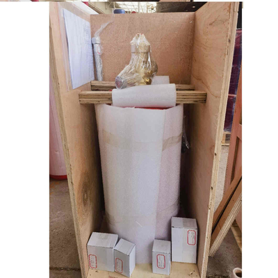 Sistema di estinzione NOVEC 1230 di alta sicurezza 40L - 180L